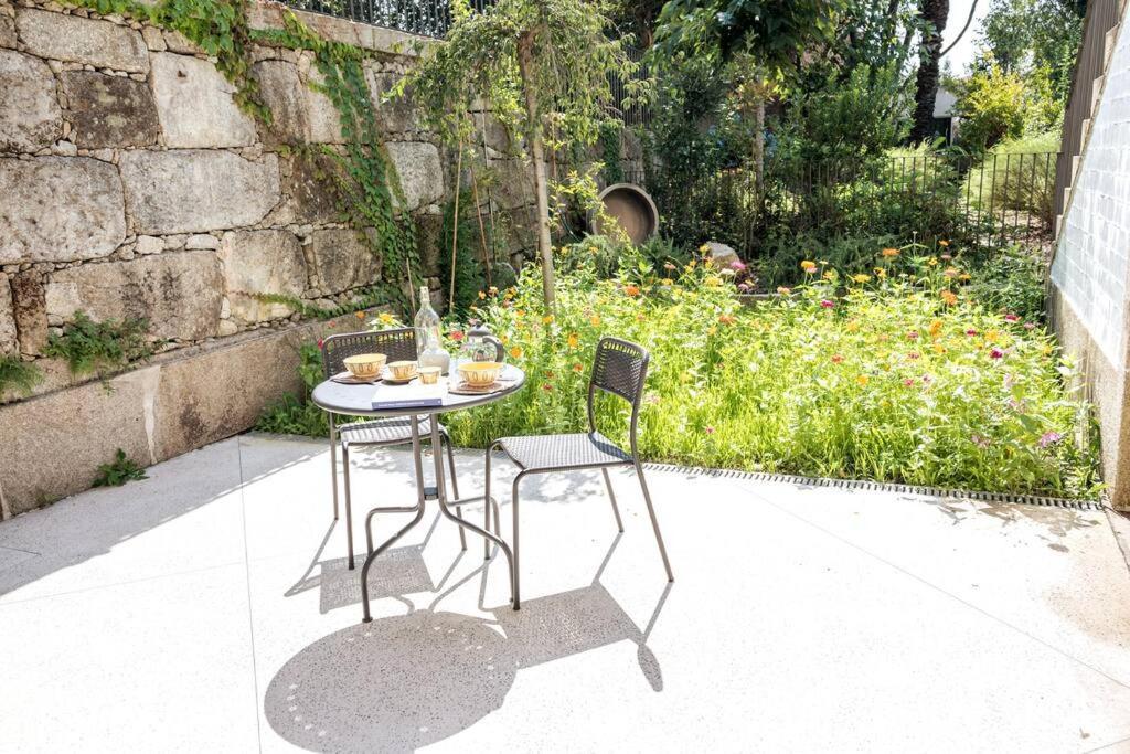 Apartamento Gracy Oporto