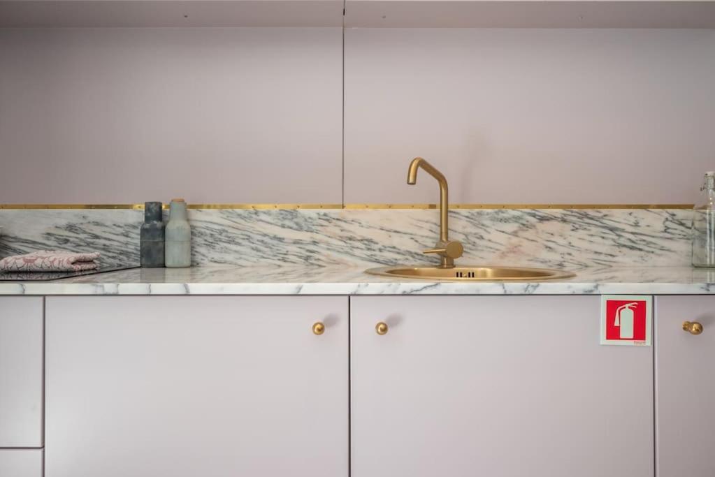 Apartamento Gracy