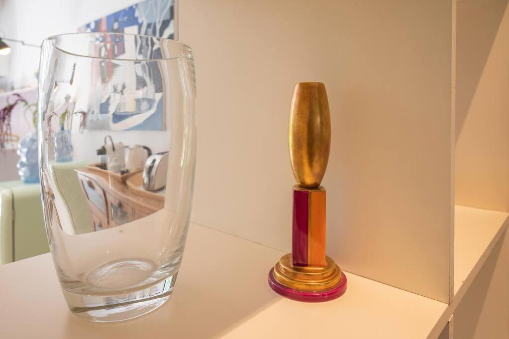 Apartamento Gracy Oporto