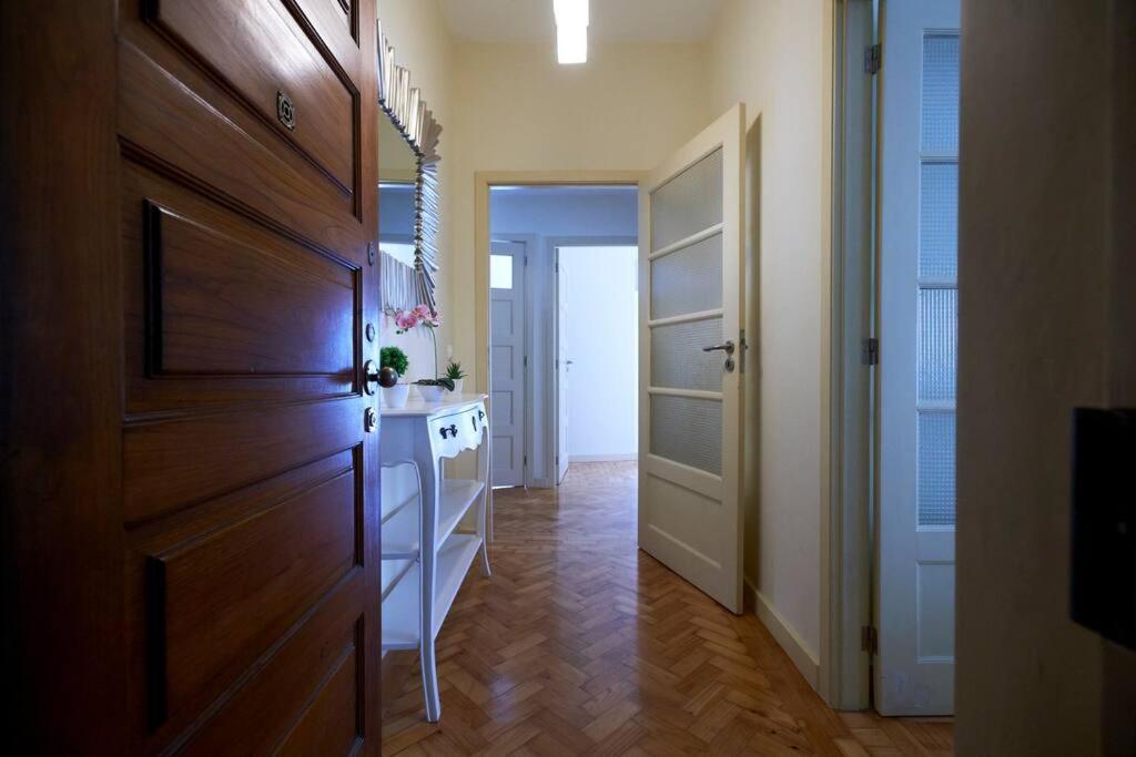 Family Apartamento *