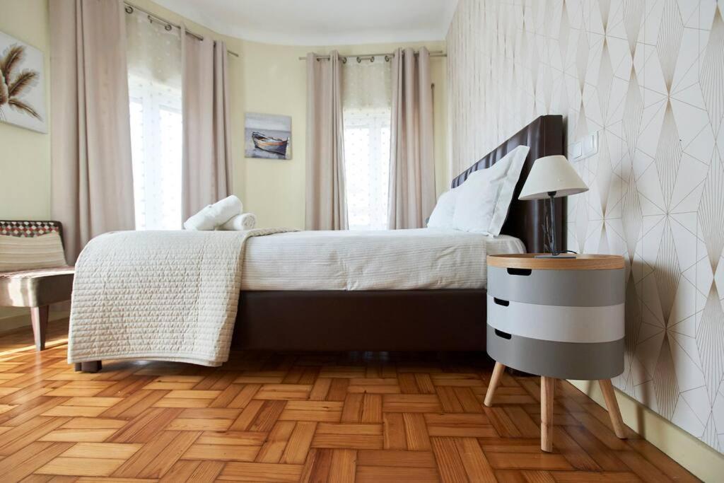 Family Apartamento Oporto