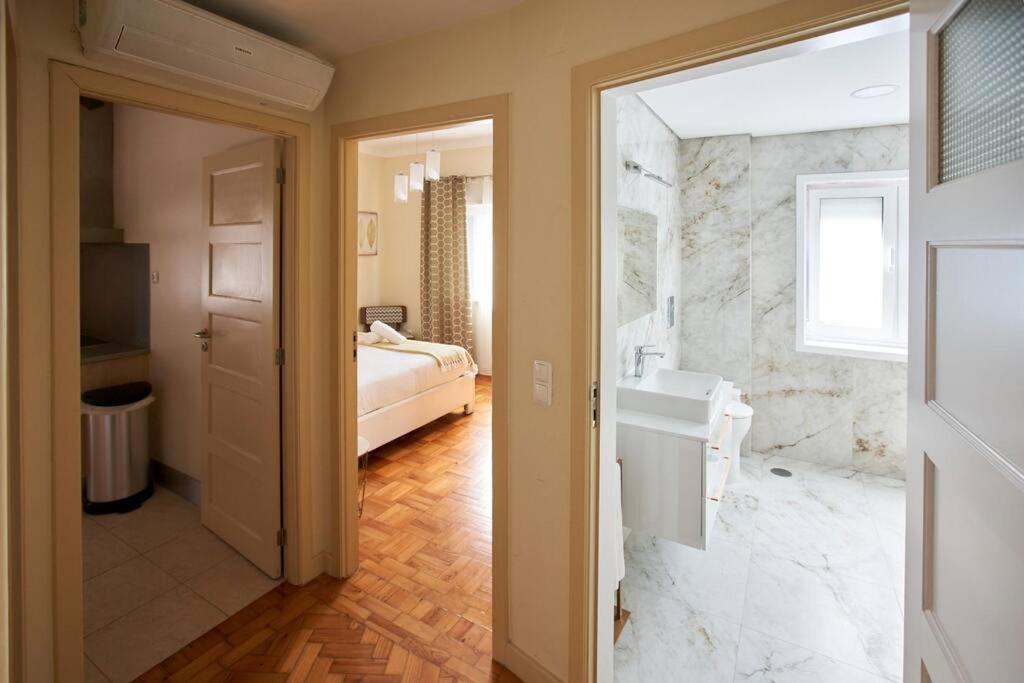 Apartamento Family Oporto