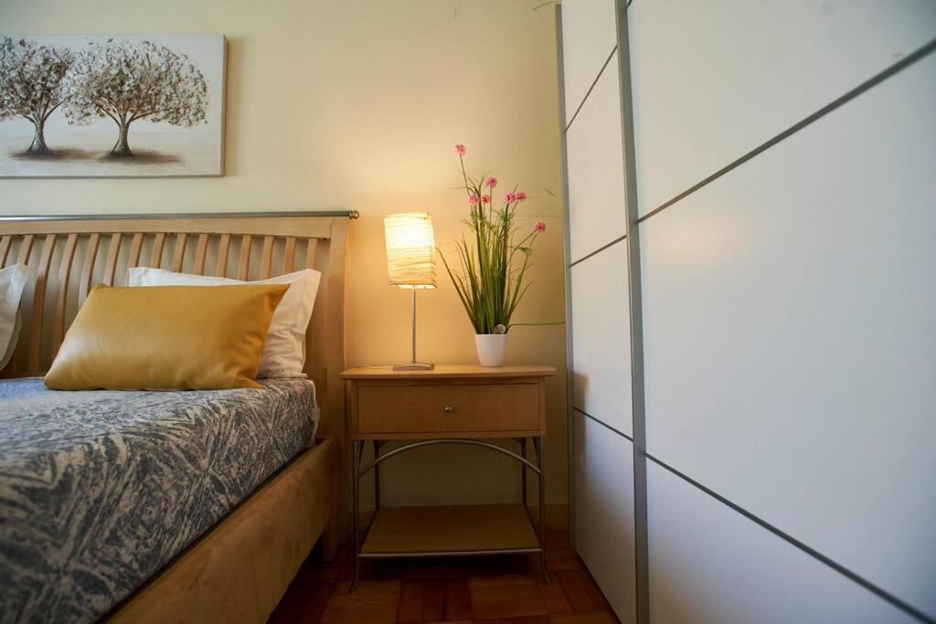 Apartamento Family Oporto