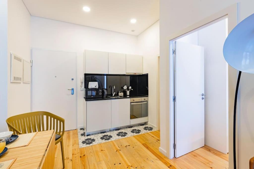Netto Vibes Apartamento Oporto