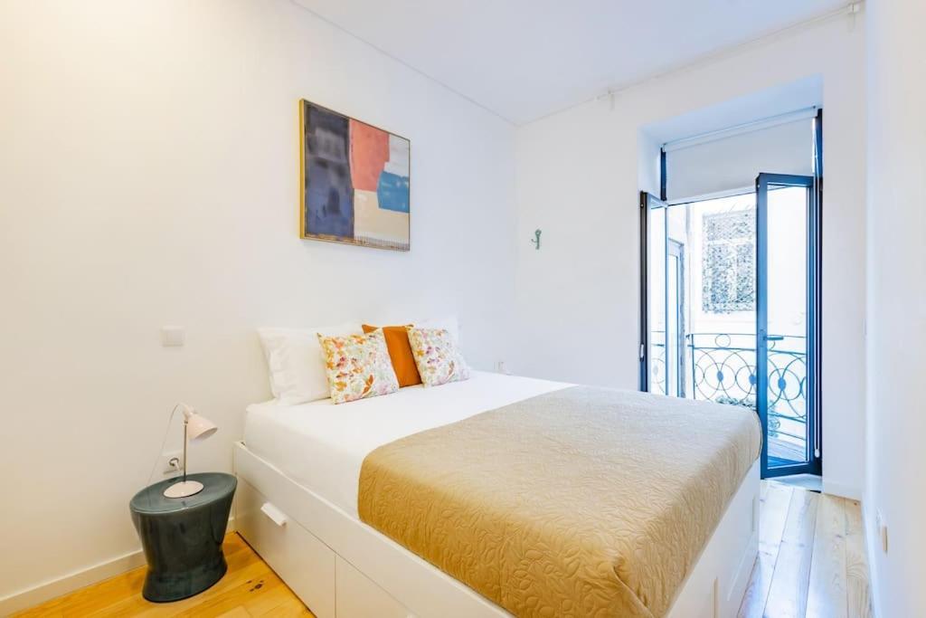 Netto Vibes Apartamento Oporto