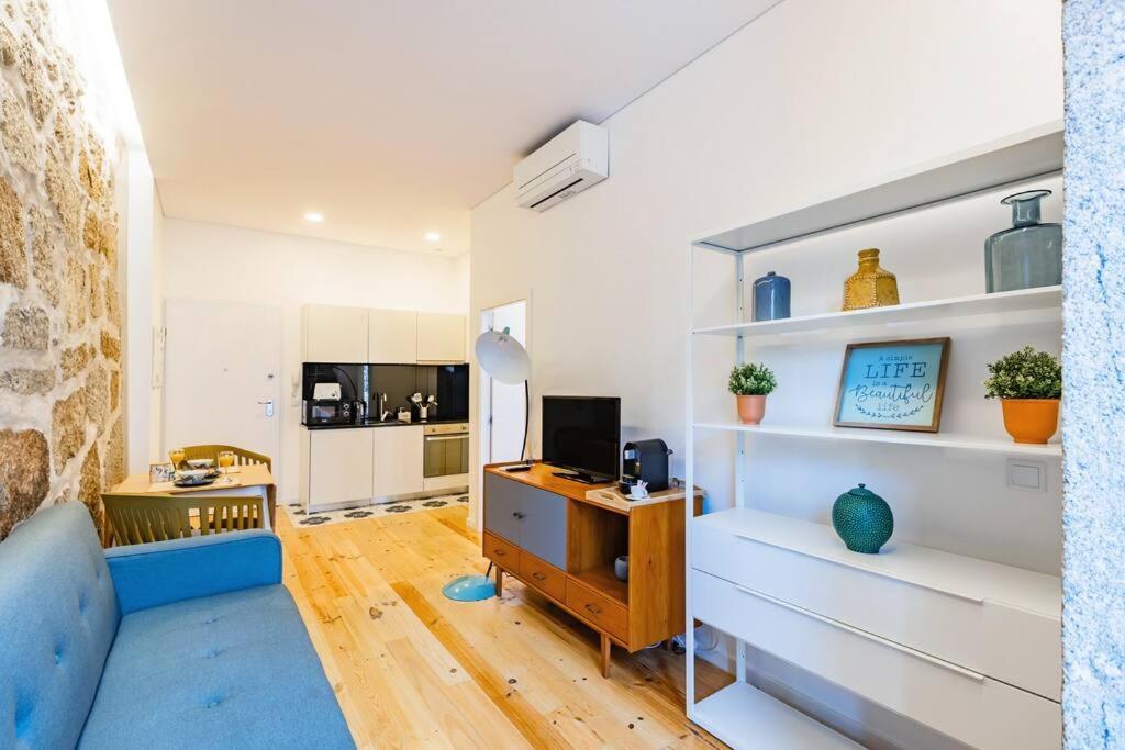 Netto Vibes Apartamento *