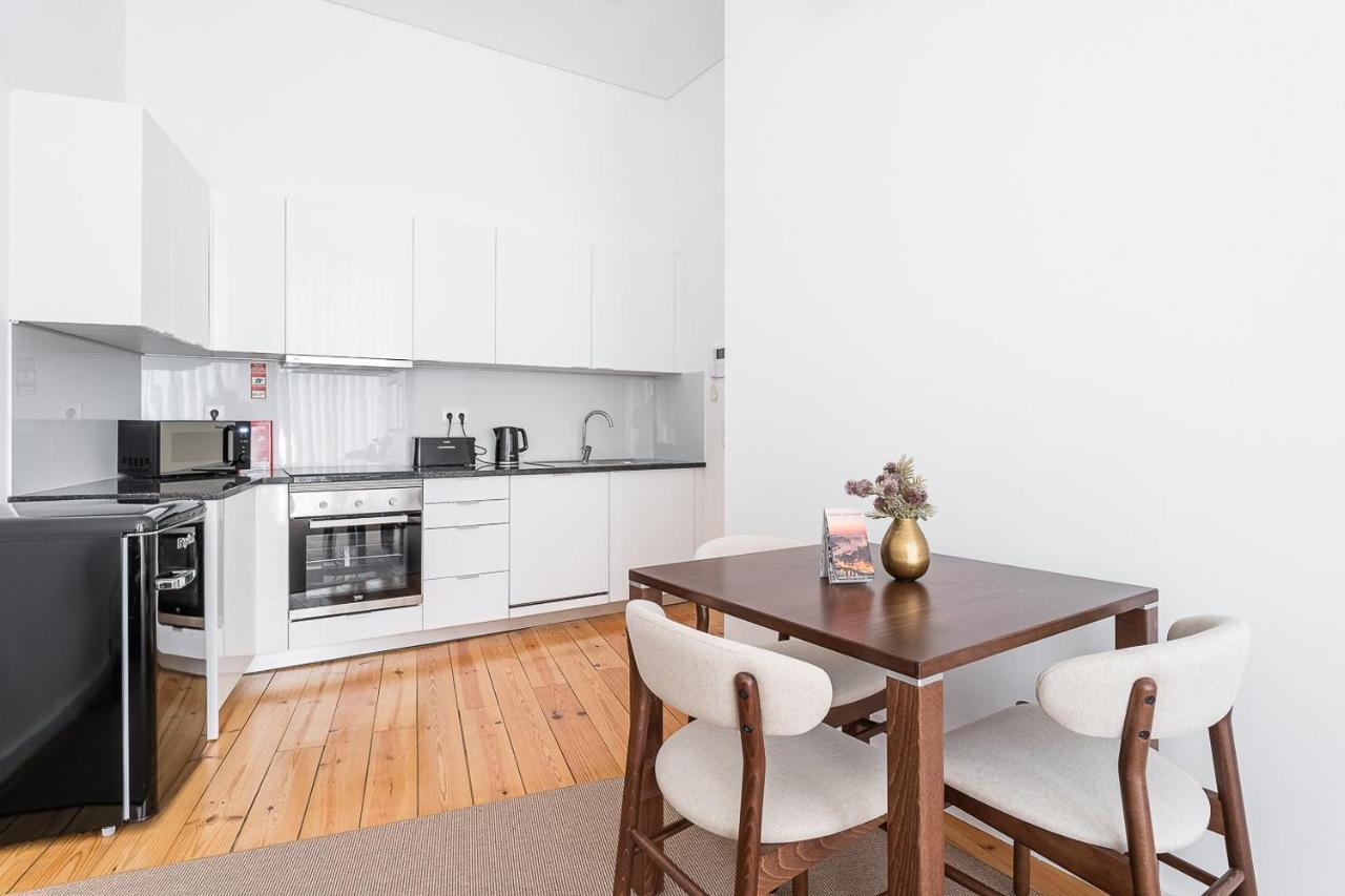 Guestready - Sta. Catharina Apartamento *