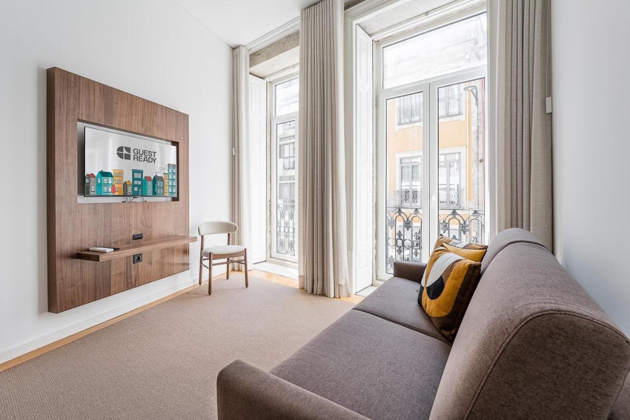 Guestready - Sta. Catharina Apartamento Oporto
