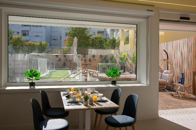 Casual Raizes 3* Porto