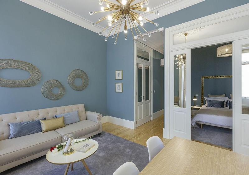 Apartamento Mercado Dos Poetas - Tourism *