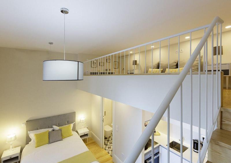 Apartamento Mercado Dos Poetas - Tourism *