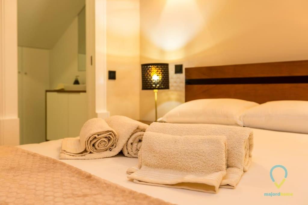 Apartamento Trendy Oporto