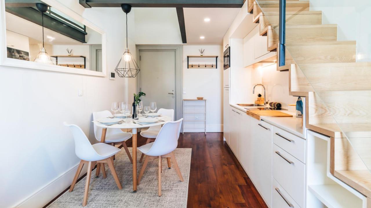 Terrace Pool By Lovelystay Apartamento Porto
