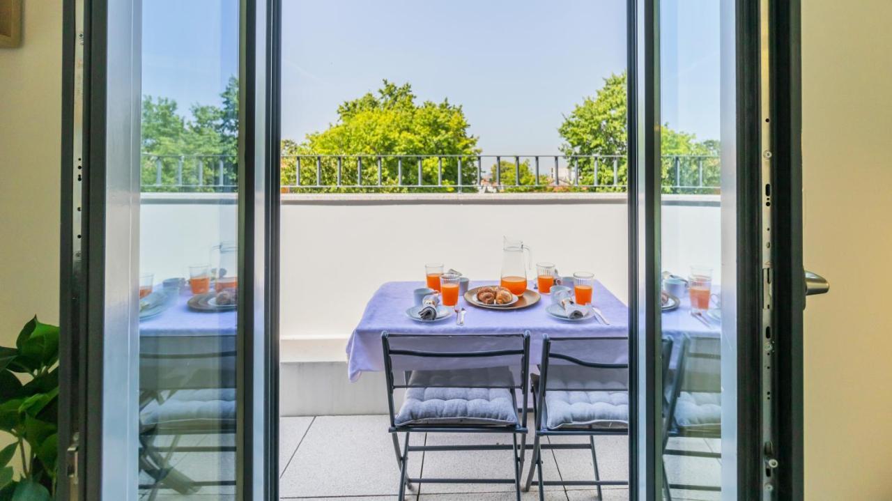 Apartamento Terrace Pool By Lovelystay
