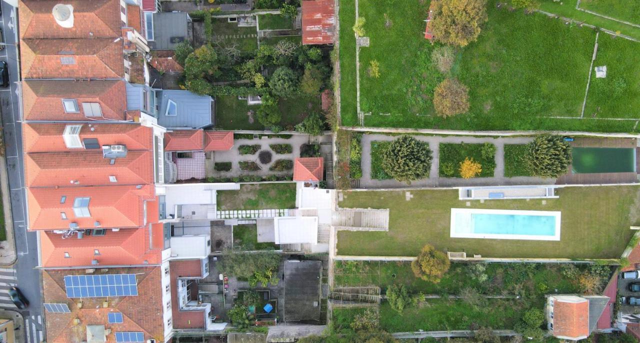 Apartamento Terrace Pool By Lovelystay Porto