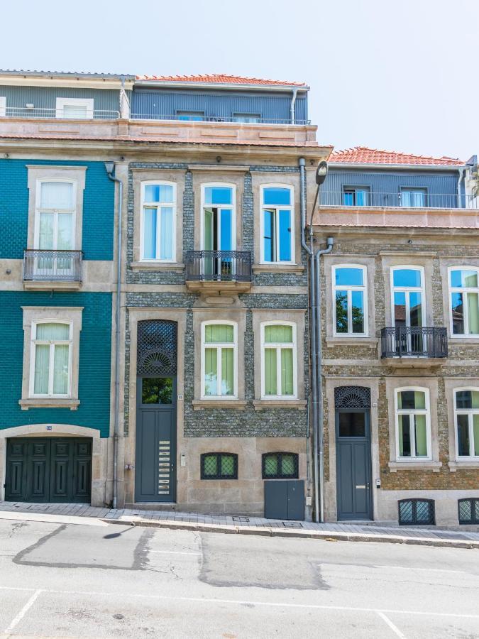Apartamento Terrace Pool By Lovelystay Porto