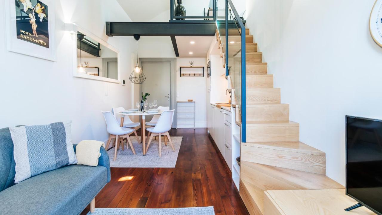 Terrace Pool By Lovelystay Apartamento