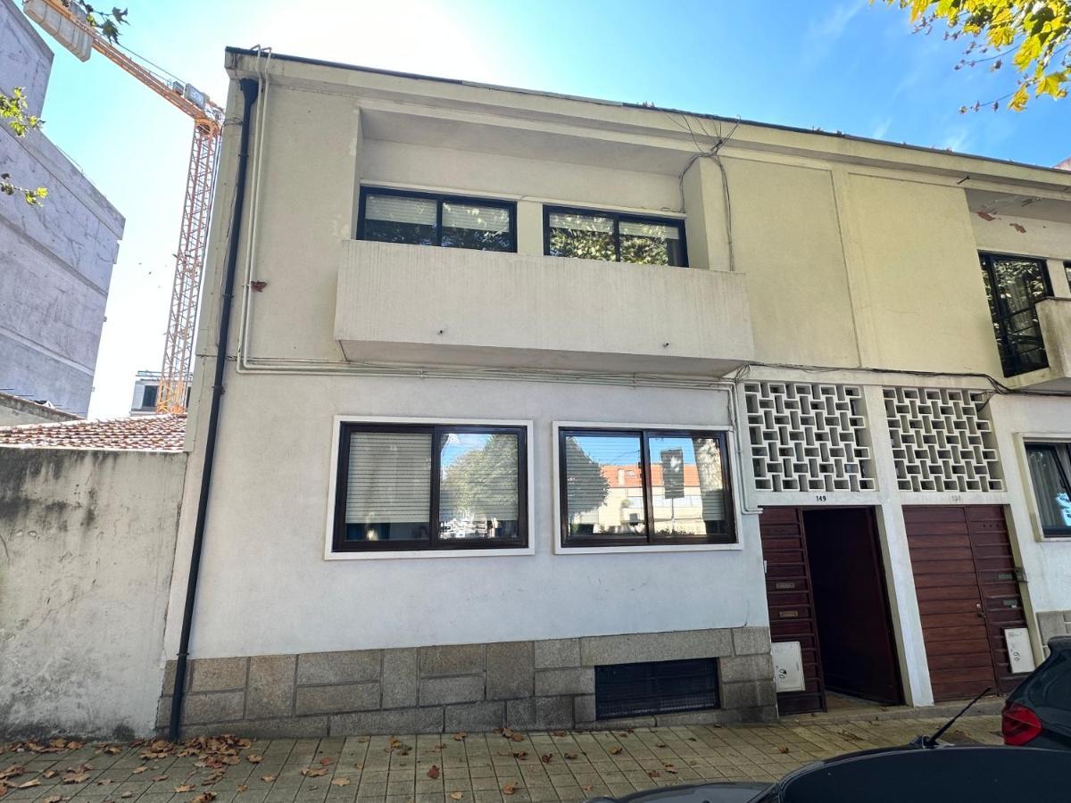 Foz Casa de hóspedes *