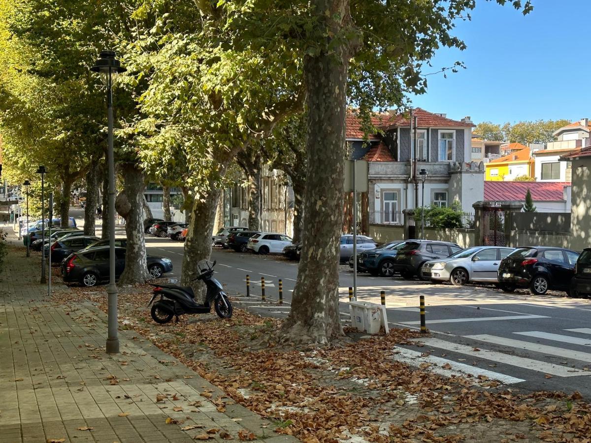 Foz Casa de hóspedes Porto