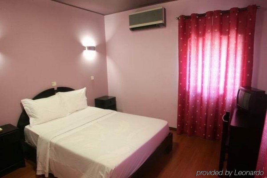 Guest house Boavista Porto