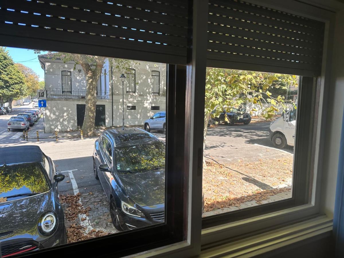 Foz Casa de hóspedes Porto