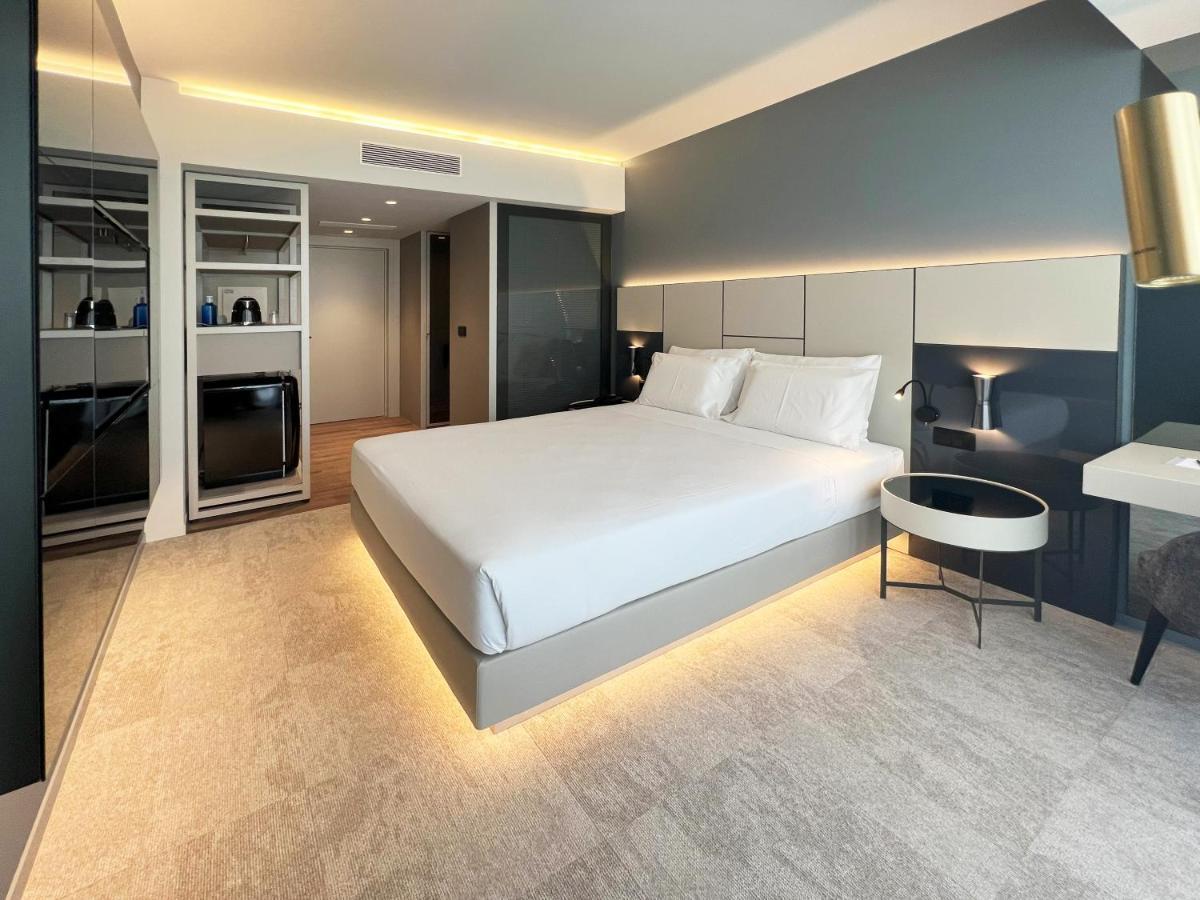 Hotel Oca Bom Sucesso Oporto