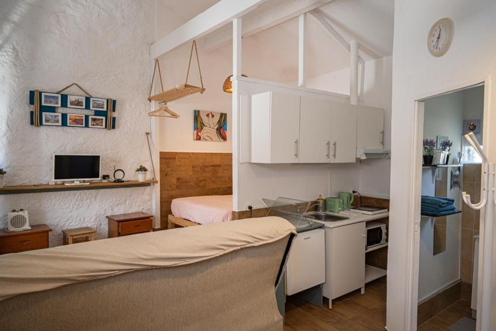 Casa de férias Casa Adamastor