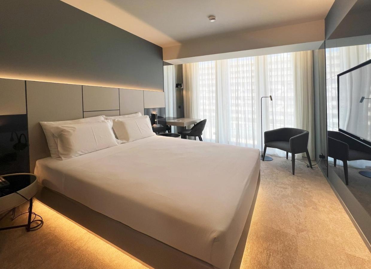 Hotel Oca Bom Sucesso Oporto