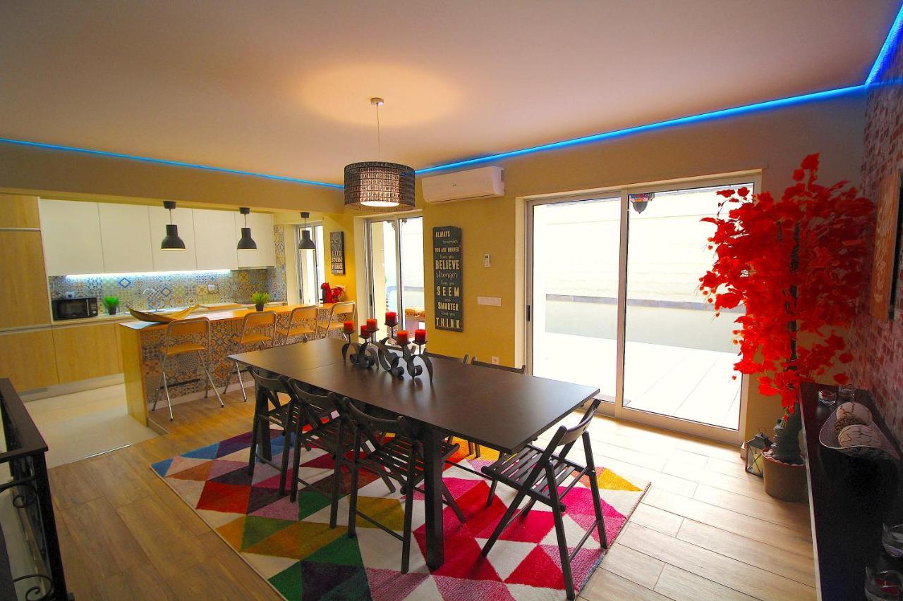 Apartamento Heart Of The ! Porto