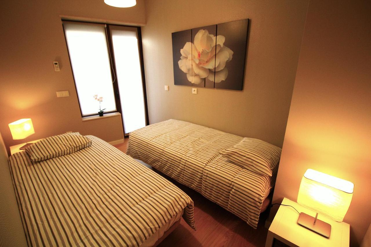 Heart Of The ! Apartamento Porto