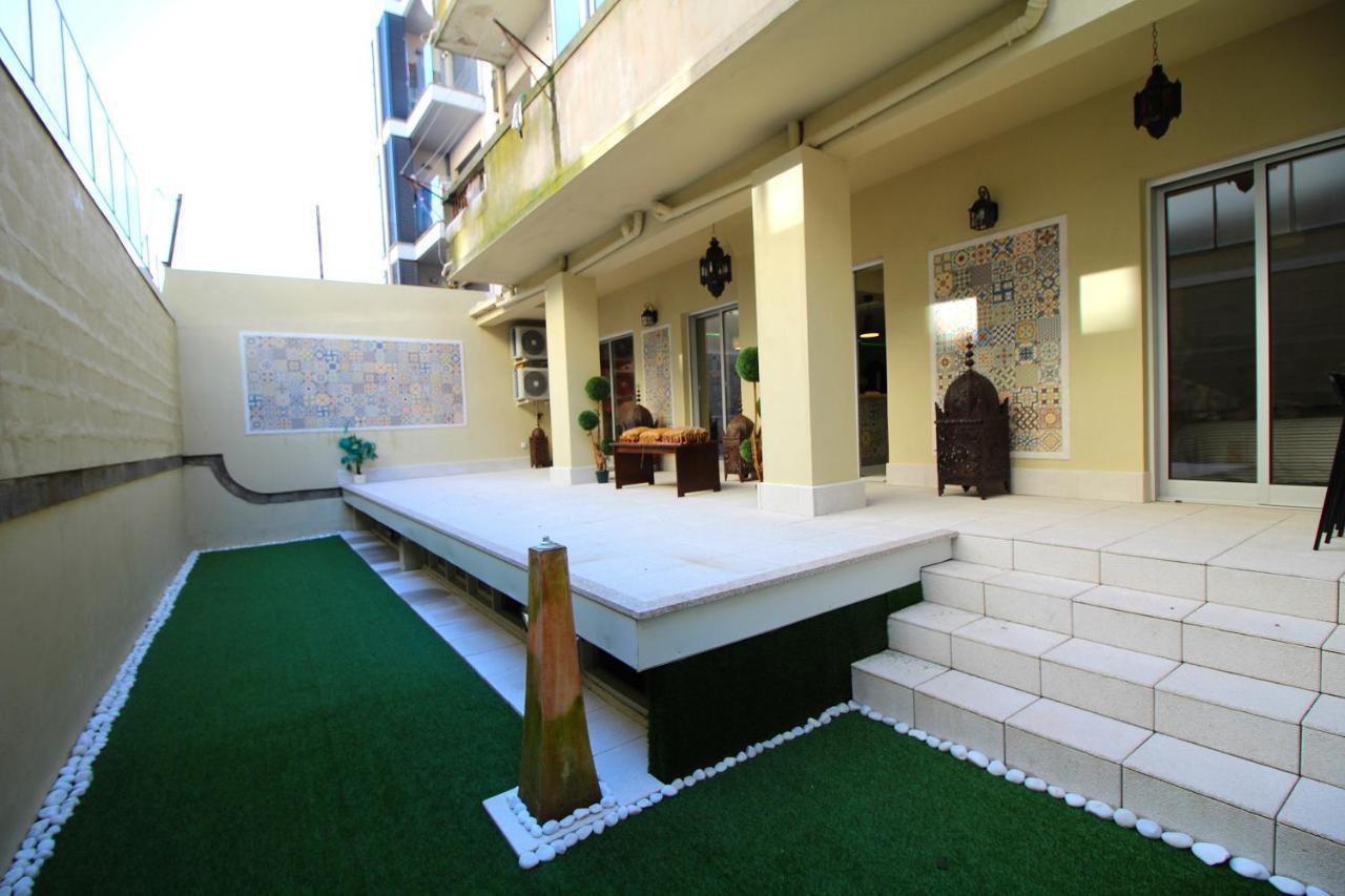 Apartamento Heart Of The ! *