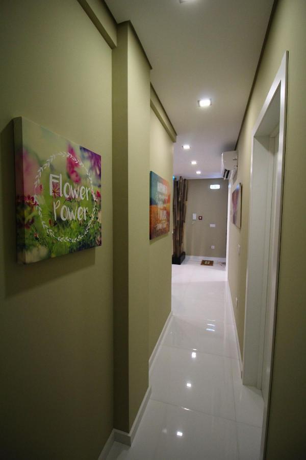 Apartamento Heart Of The ! Porto