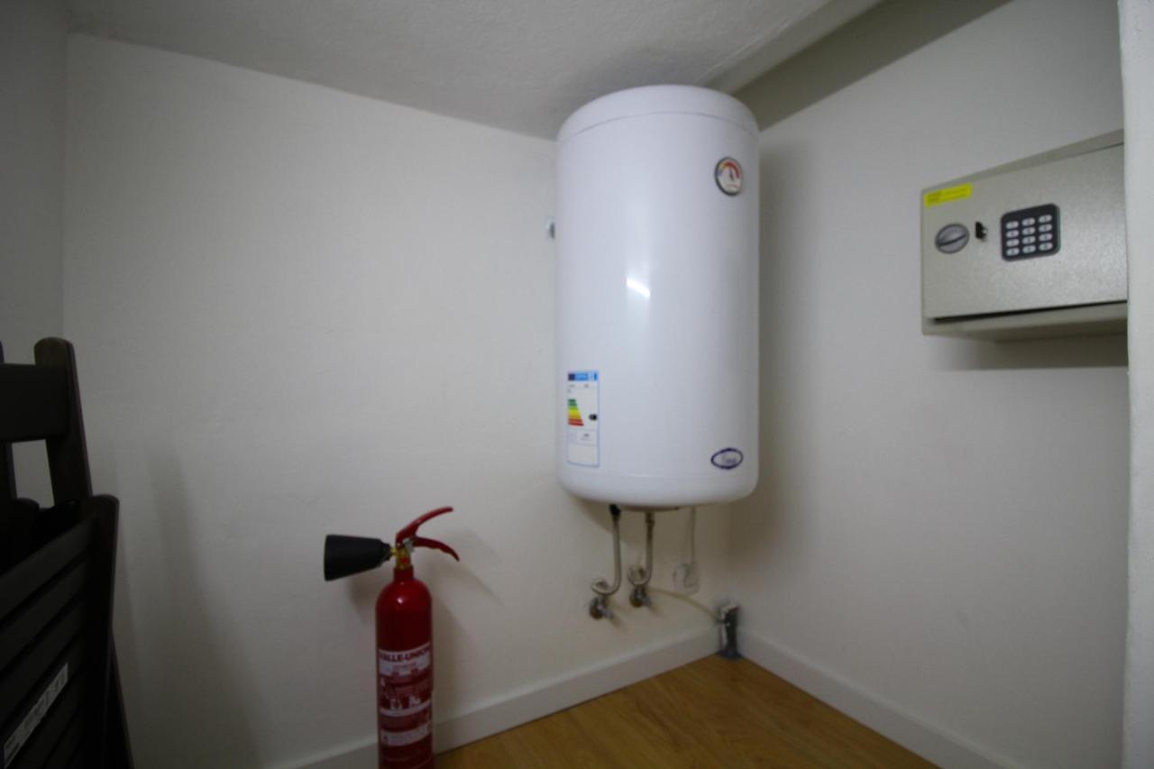 Heart Of The ! Apartamento Porto