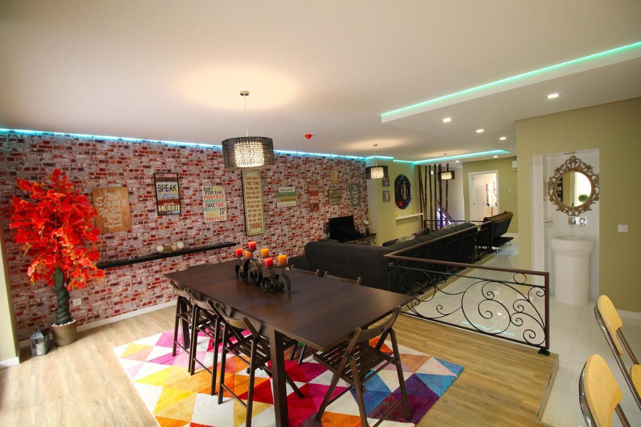 Apartamento Heart Of The !