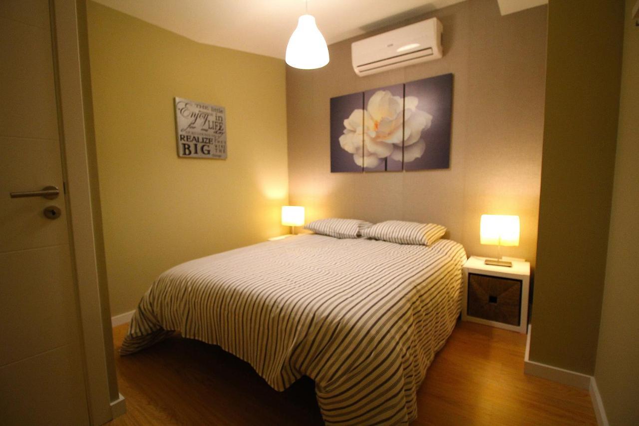 Apartamento Heart Of The !