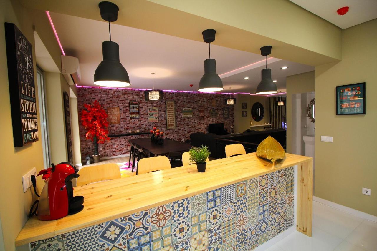Apartamento Heart Of The ! Porto