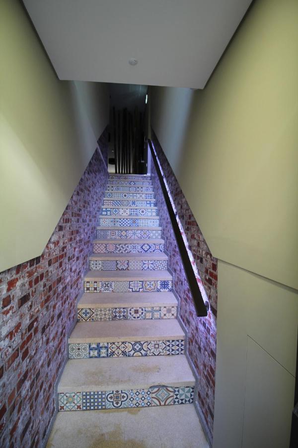 Apartamento Heart Of The !