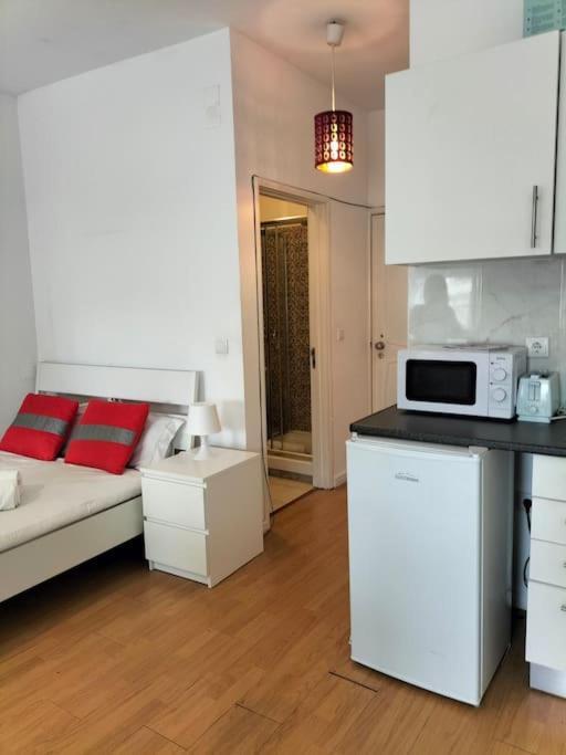 Constituicao 1012 Apartamento Oporto
