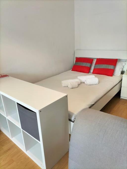 Constituicao 1012 Apartamento Oporto
