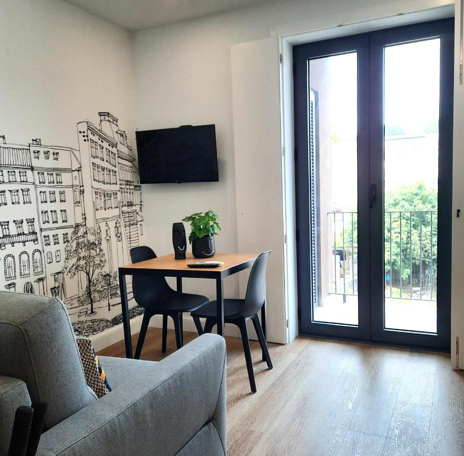 Apartamento Smiling Places - In *