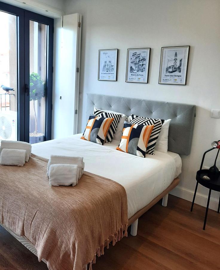 Smiling Places - In Apartamento Oporto