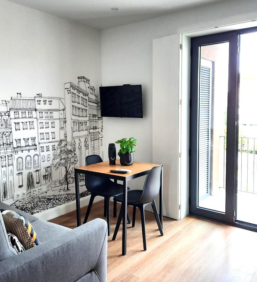 Smiling Places - In Apartamento Oporto