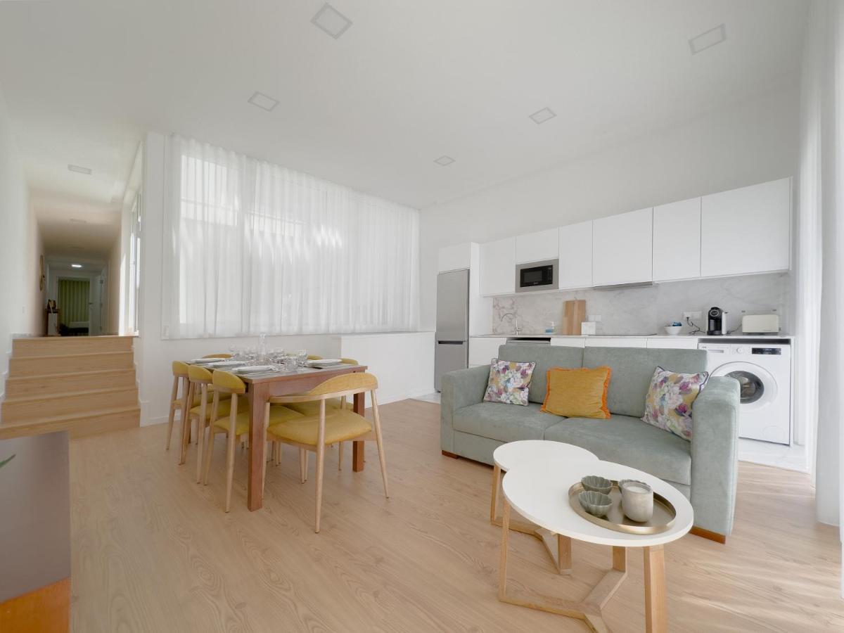 Apartment Vibrant Host Solutions-campo 24 Agosto