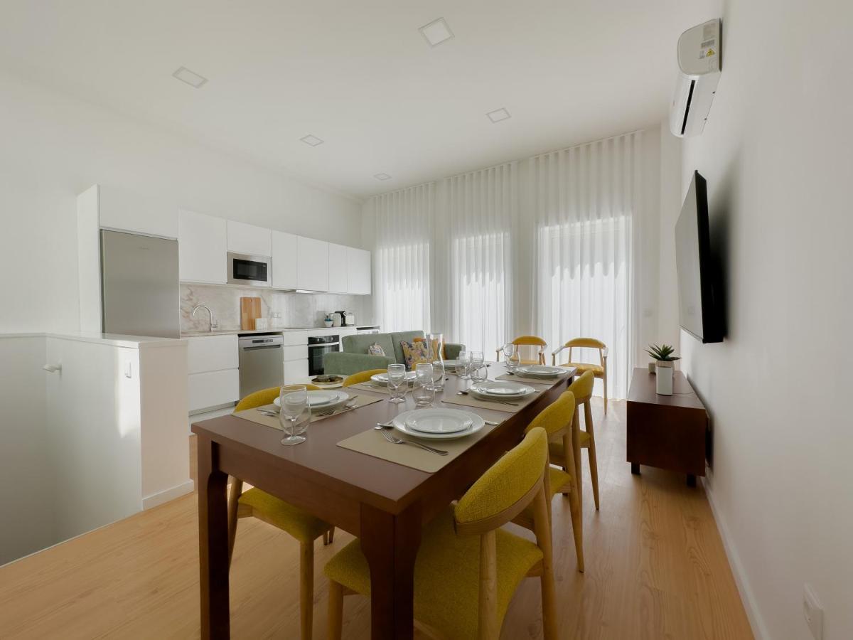 Vibrant Host Solutions-campo 24 Agosto Apartamento Porto