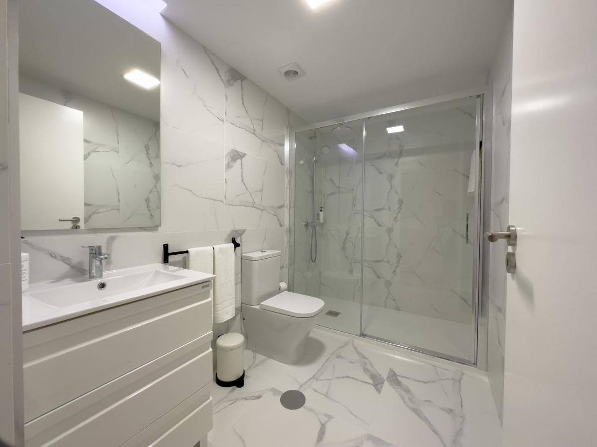 Apartamento Vibrant Host Solutions-campo 24 Agosto Porto
