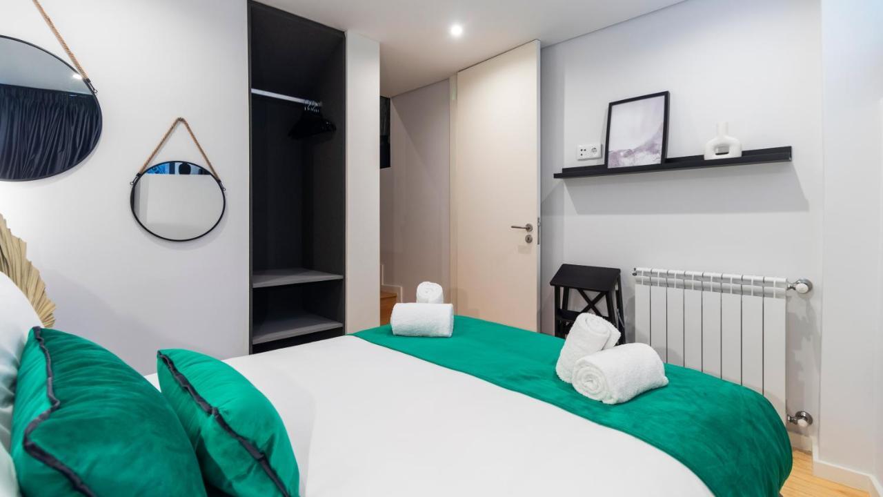 Apartamento Premium 2br Flat Near Santa Catarina By Lovelystay *