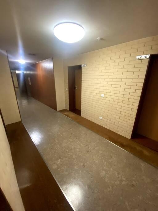 Apartamento Studio No Centro Do *