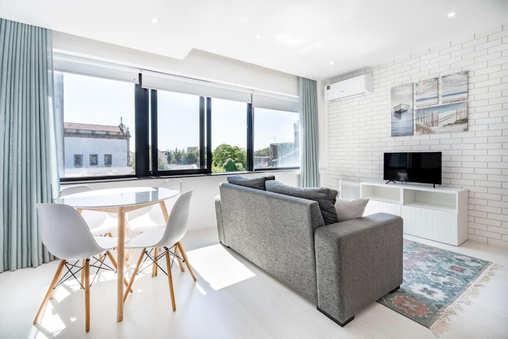Viva Marques Studio Apartamento *