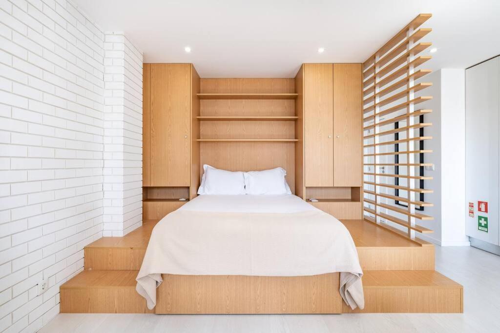 Viva Marques Studio Apartamento *