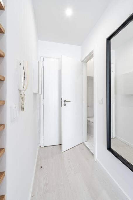 Viva Marques Studio Apartamento *